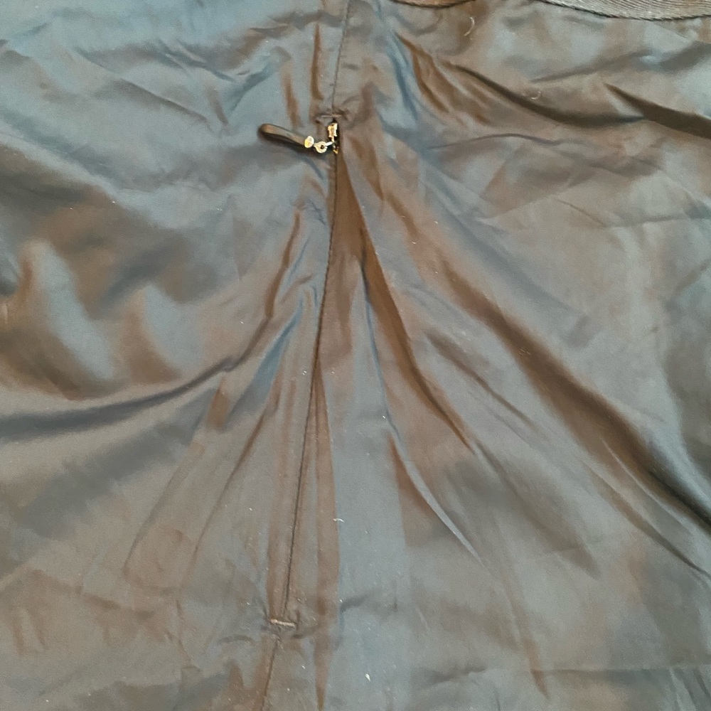 REI E1 Rain Jacket size S - Picture 9 of 17